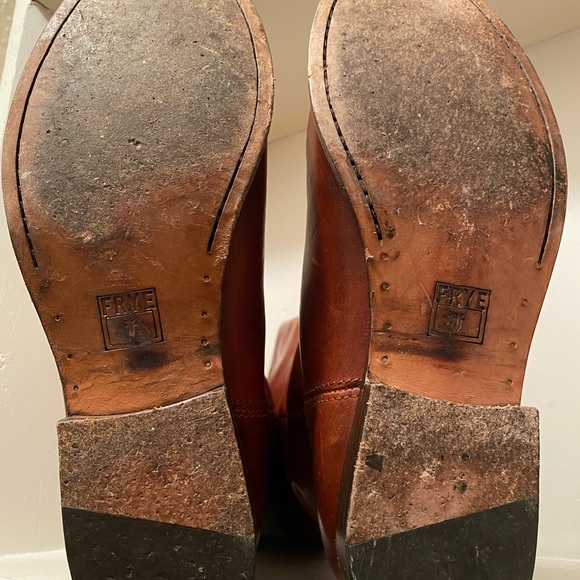 Frye boots - Picture 6 of 6